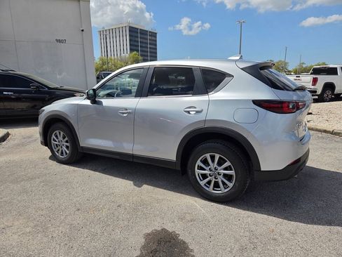 Certified 2023 MAZDA CX-5 AWD 2.5 S w/ Select Package image 9
