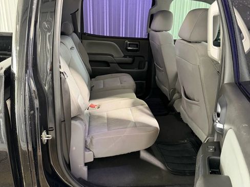 Used 2019 Chevrolet Silverado 2500 W/T AWD/4WD image 21