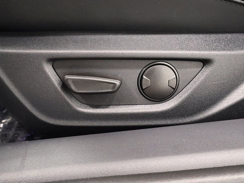 New 2025 Ford Mustang Premium image 12