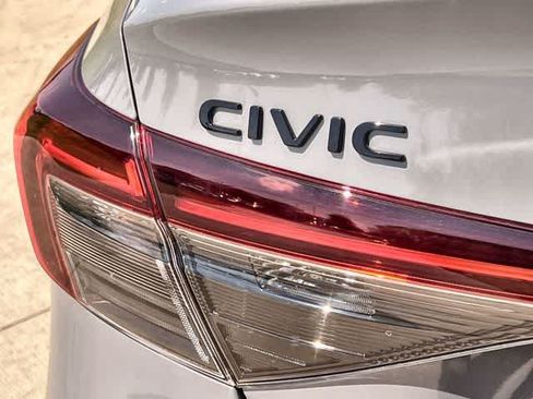 Used 2026 Honda Civic Sport image 8