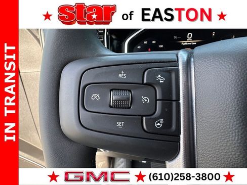 New 2026 GMC Sierra 2500 SLE w/ SLE Value Package; AWD/4WD image 27