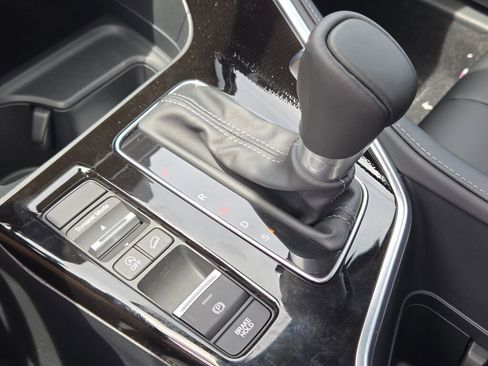 New 2026 Acura ADX AWD image 32