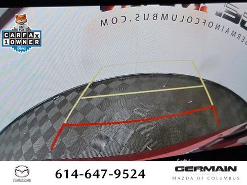 Certified 2023 MAZDA CX-9 Touring AWD/4WD image 31