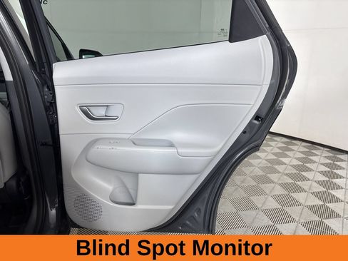 Used 2026 Hyundai Kona Limited FWD image 22