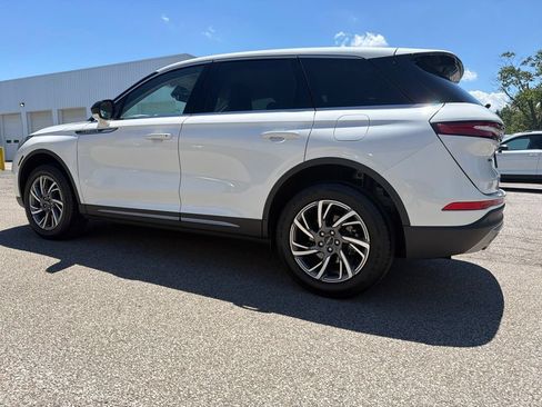 Used 2023 Lincoln Corsair FWD image 15