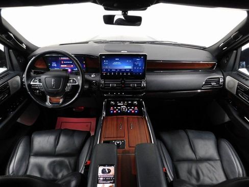 Used 2024 Lincoln Navigator Reserve w/ Equipment Group 201A image 37