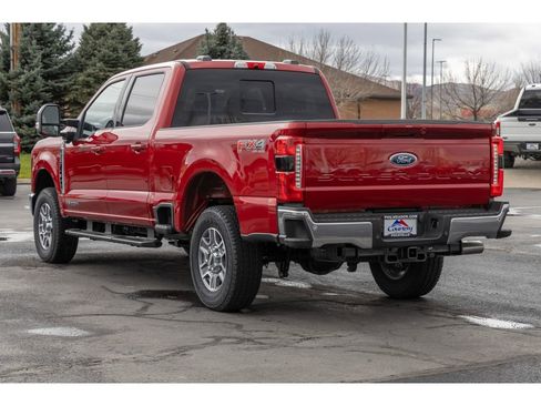 New 2026 Ford F250 Lariat w/ Lariat Premium Package image 5