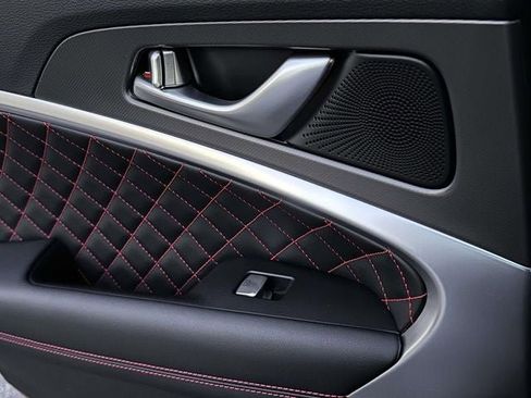 Used 2025 Genesis G70 3.3T Advanced w/ Sport Prestige Package image 22