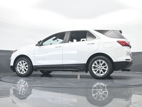 Used 2021 Chevrolet Equinox LT image 55