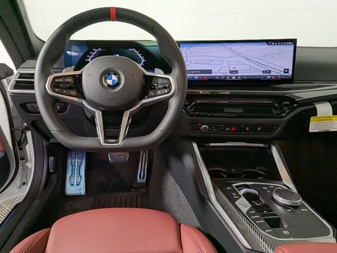 New 2026 BMW 440i xDrive Coupe image 16