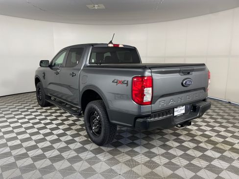 New 2026 Ford Ranger XL w/ Trailer Tow Package AWD/4WD image 16