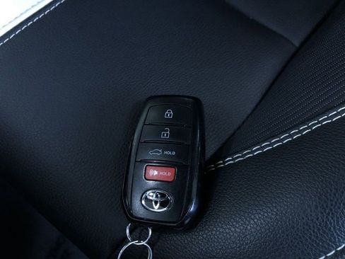 Certified 2025 Toyota Camry SE image 32