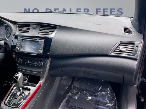 Used 2017 Nissan Sentra NISMO w/ NISMO Premium Package FWD image 26