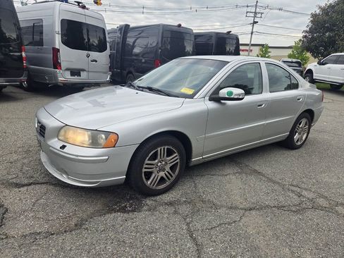 Used 2009 Volvo S60 2.5T FWD image 5