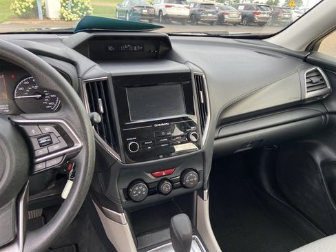 Used 2023 Subaru Forester AWD/4WD image 23