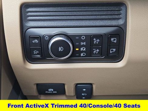 New 2026 Ford F350 Lariat w/ Lariat Premium Package AWD/4WD image 18