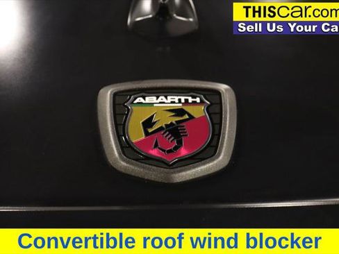 Used 2018 FIAT 124 Spider Abarth image 18