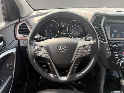 Used 2018 Hyundai Santa Fe Sport 2.0T w/ Cargo Package AWD/4WD image 20