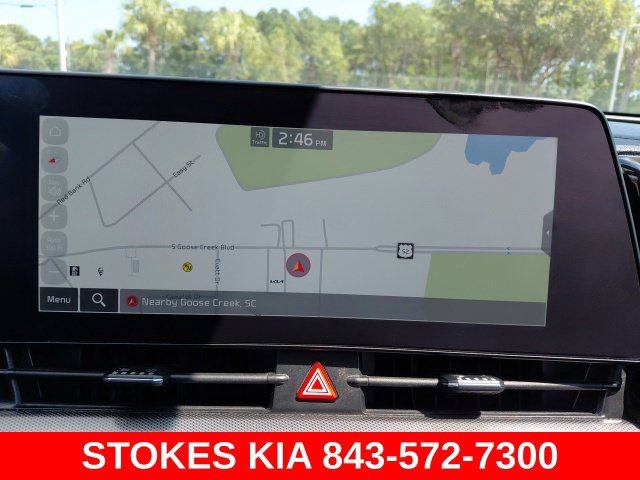 Used 2023 Kia Sportage SX FWD image 15