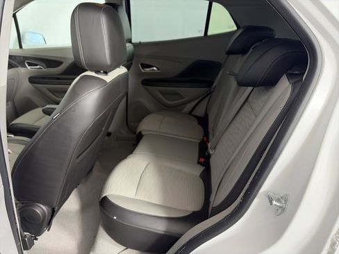 Used 2016 Buick Encore FWD image 7