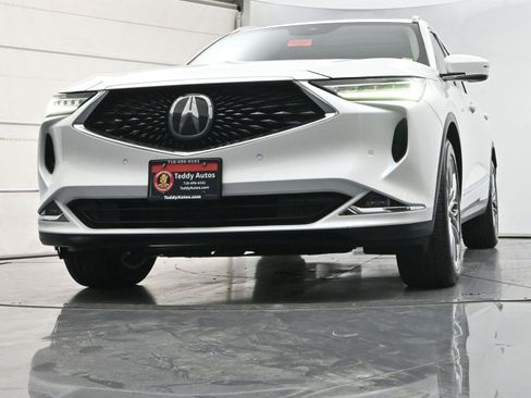 Used 2023 Acura MDX w/ Advance Package AWD/4WD image 31
