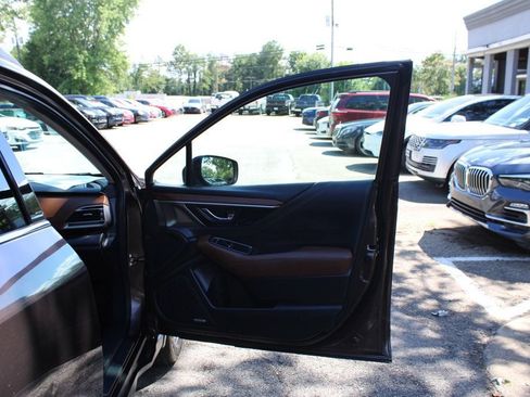 Used 2021 Subaru Outback Touring w/ Popular Package #2 AWD/4WD image 29
