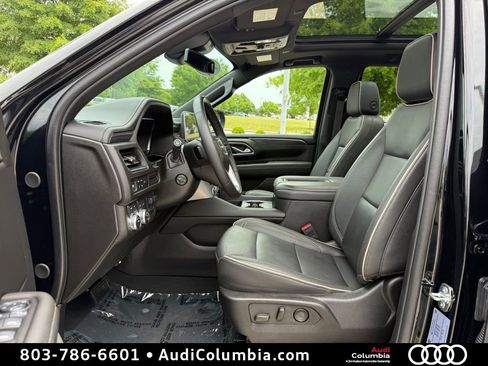 Used 2024 GMC Yukon SLT w/ SLT Premium Package AWD/4WD image 26