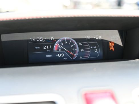 Used 2019 Subaru WRX AWD/4WD image 18