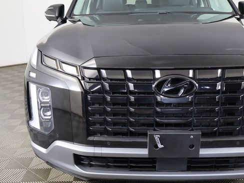 Used 2023 Hyundai Palisade SEL w/ Cargo Package AWD/4WD image 18