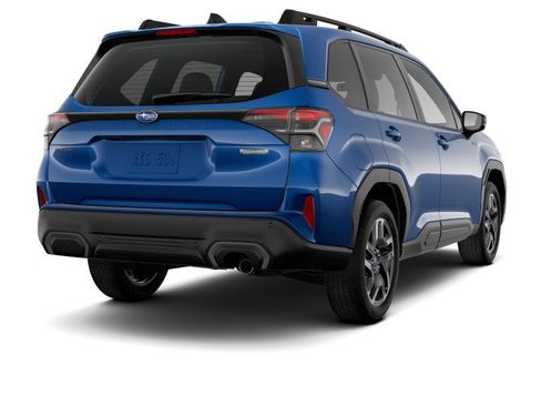 New 2026 Subaru Forester Limited AWD/4WD image 7