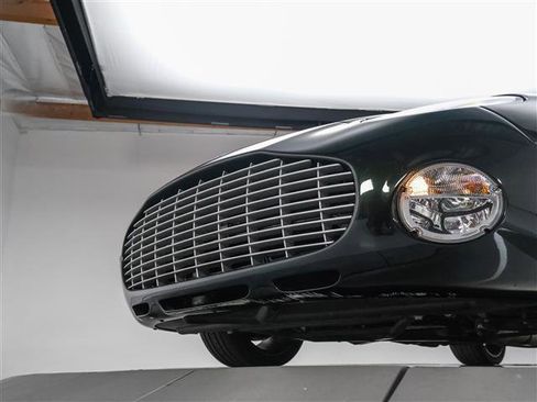 Used 2003 Aston Martin DB7 Vantage image 19
