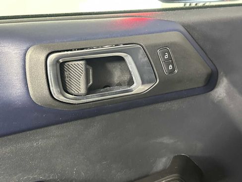 Certified 2023 Ford Bronco Raptor image 10