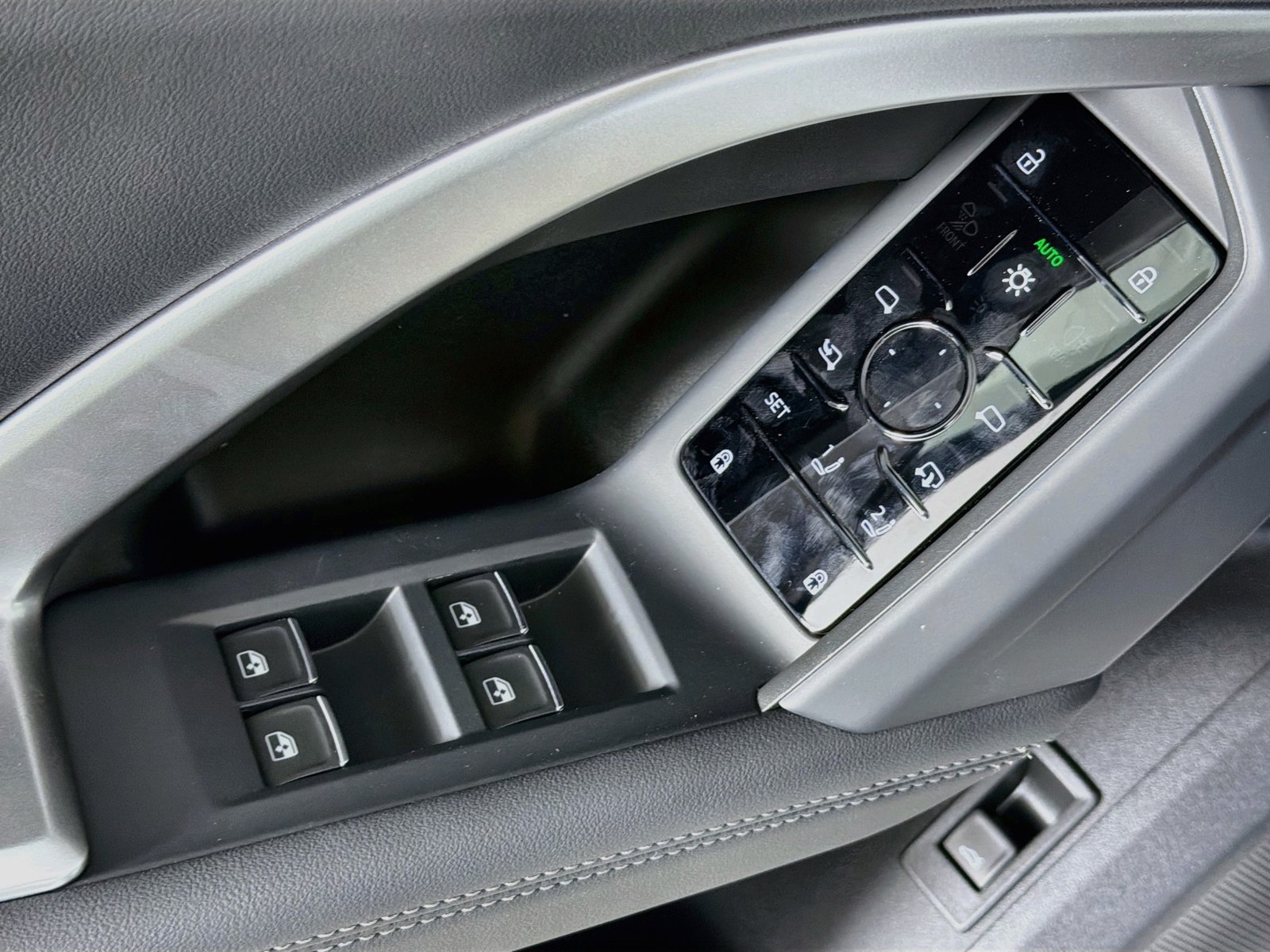 New 2026 Audi Q5 2.0T AWD/4WD image 17