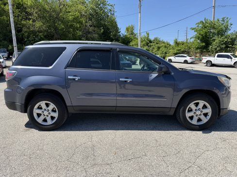 Used 2013 GMC Acadia SLE AWD/4WD image 8