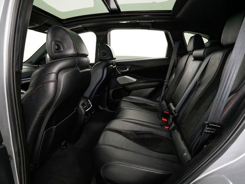 Certified 2023 Acura RDX A-Spec image 26