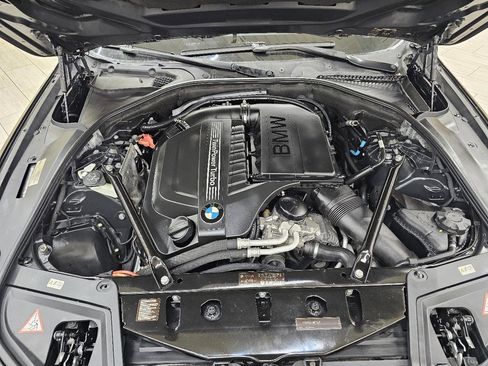 Used 2011 BMW 535i Sedan RWD image 42