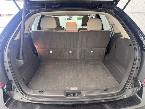 Used 2012 Ford Edge Limited image 13