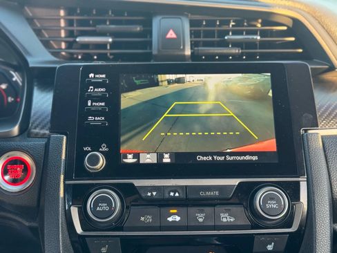 Used 2019 Honda Civic Si image 41