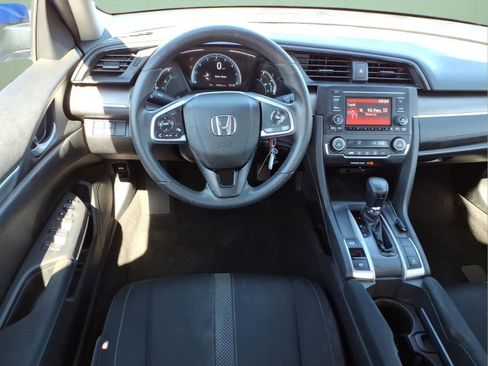 Used 2019 Honda Civic LX image 14