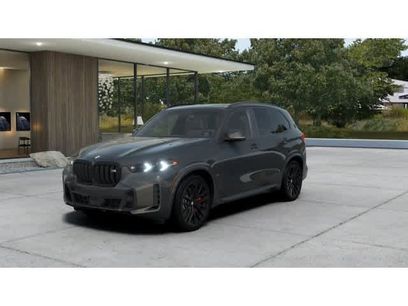 New 2026 BMW X5 M60i