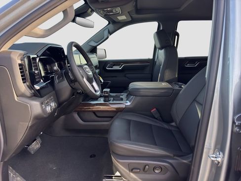 New 2026 GMC Sierra 1500 Elevation w/ Elevation Premium Package AWD/4WD image 9