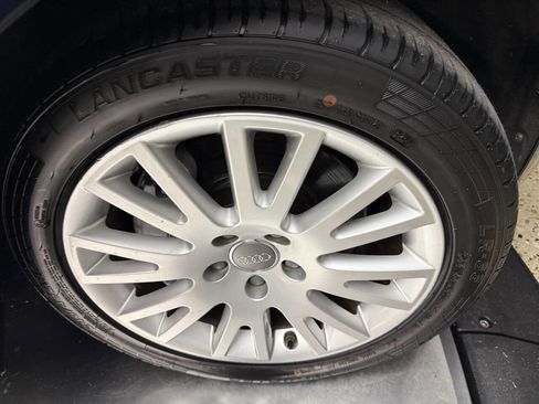 Used 2006 Audi A6 3.2 image 29