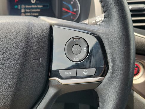 Certified 2021 Honda Pilot EX-L image 30