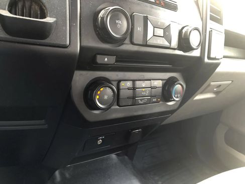 Used 2016 Ford F150 XL w/ XL Power Equipment Group RWD image 14