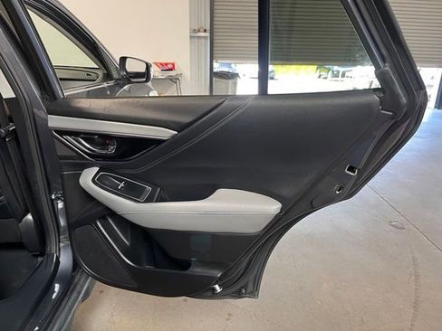 Used 2023 Subaru Outback Limited AWD/4WD image 15