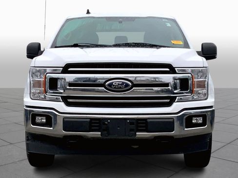 Certified 2019 Ford F150 XLT w/ Equipment Group 301A Mid image 3