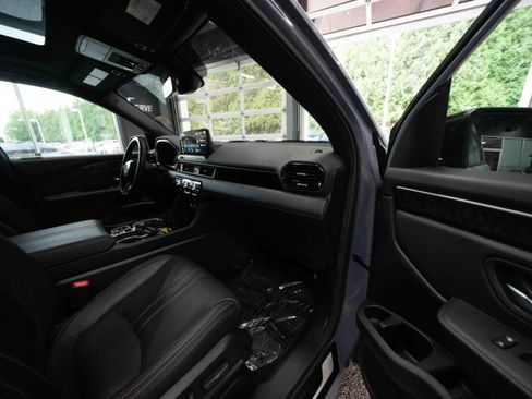 Used 2026 Honda Passport TrailSport Elite image 26
