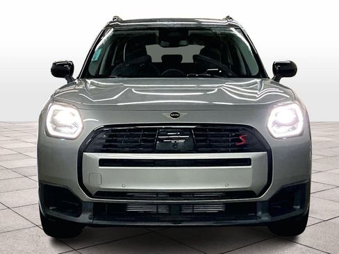 Used 2025 MINI Cooper Countryman S image 3