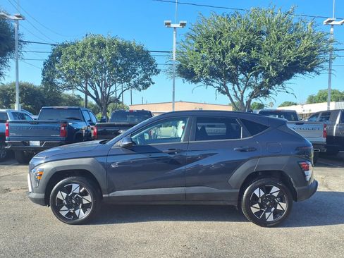 Used 2025 Hyundai Kona SEL AWD/4WD image 24