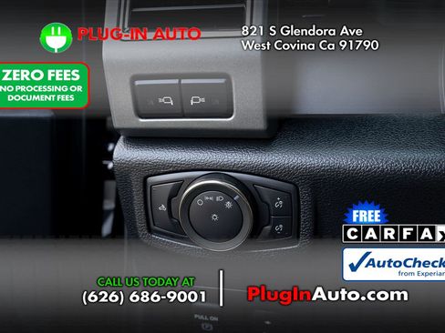 Used 2019 Ford F150 Raptor w/ Equipment Group 802A Luxury AWD/4WD image 29